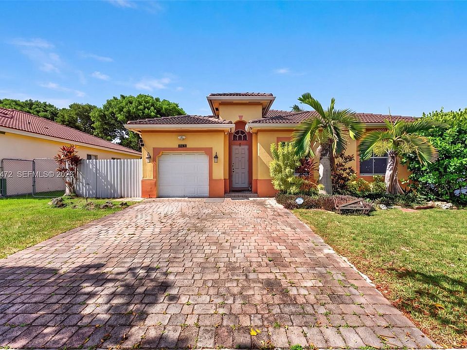 1st image of 13631 SW 256th St