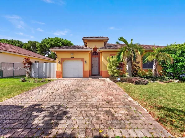13631 SW 256th St, Homestead, FL 33032