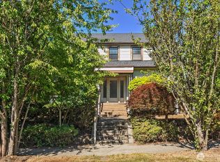 2323 31st Ave S, Seattle, WA 98144