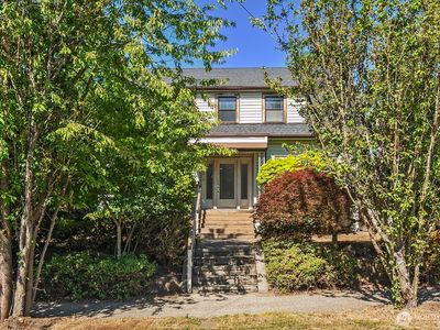 2323 31st Avenue S, Seattle, WA, 98144