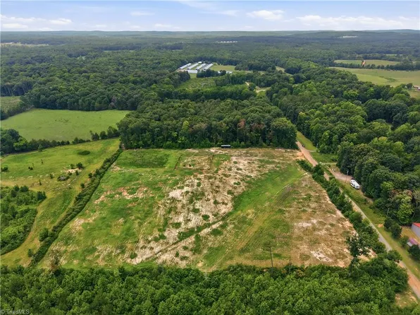 0 Teague Farm Rd, Seagrove, NC 27341
