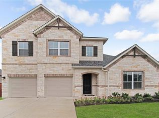 1320 Highland Ridge Rd, Georgetown, TX 78628