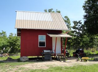 1276 Private Lane 550, Salem, MO 65560