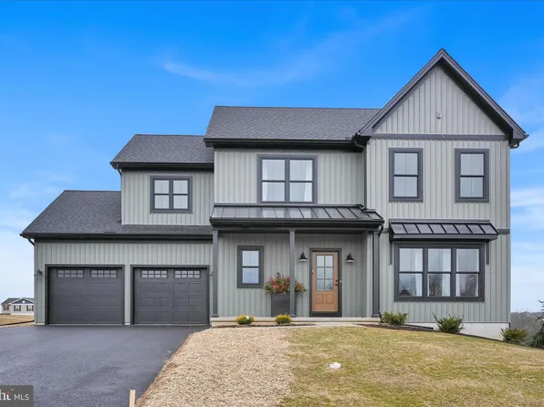 3151 Creighton Dr, Manheim, PA 17545