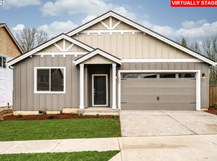 1923 NE 12th Ave, Battle Ground, WA