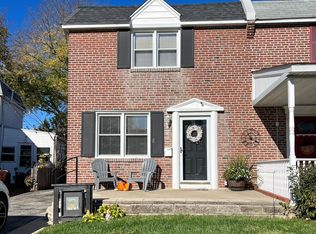 821 Colwell Rd, Swarthmore, PA 19081