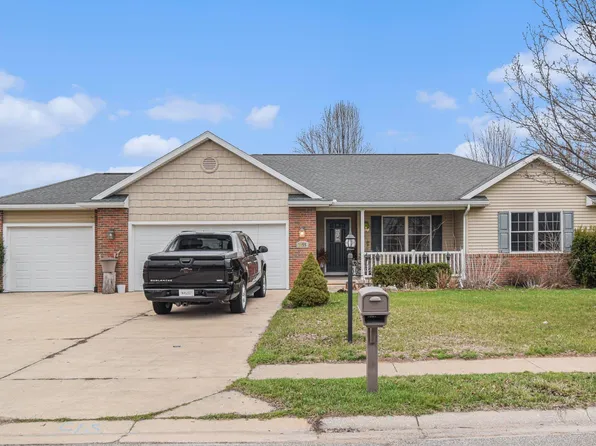 2355 Redspire Blvd, Goshen, IN 46526