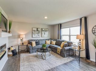 1718 Southbridge Dr, Adel, IA 50003