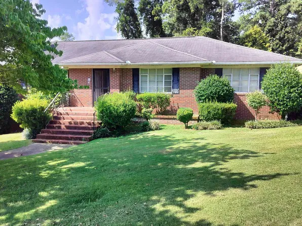 2408 Red Oak Rd, Gadsden, AL 35904