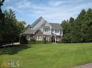 15 Laurchris Dr SE, Rome, GA 30161