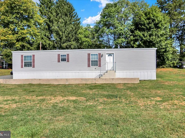 4215 Saint Lawrence Ave, Reading, PA 19606