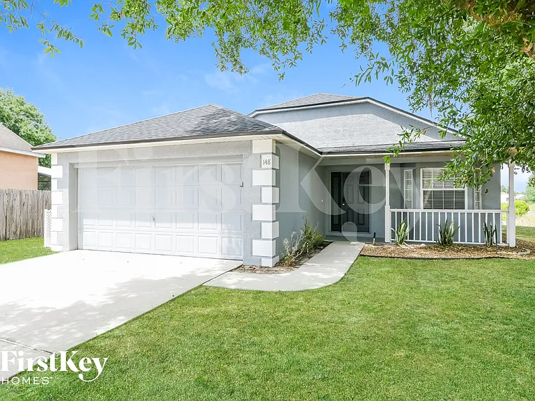 148 Heavenwood Ct — Photo 2