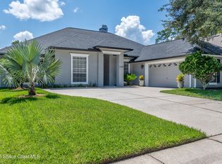 11536 Summer Haven Blvd N, Jacksonville, FL 32258