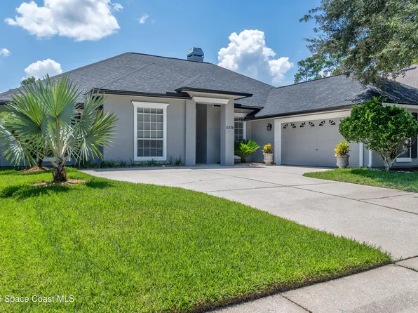 11536 Summer Haven Blvd N, Jacksonville, FL 32258