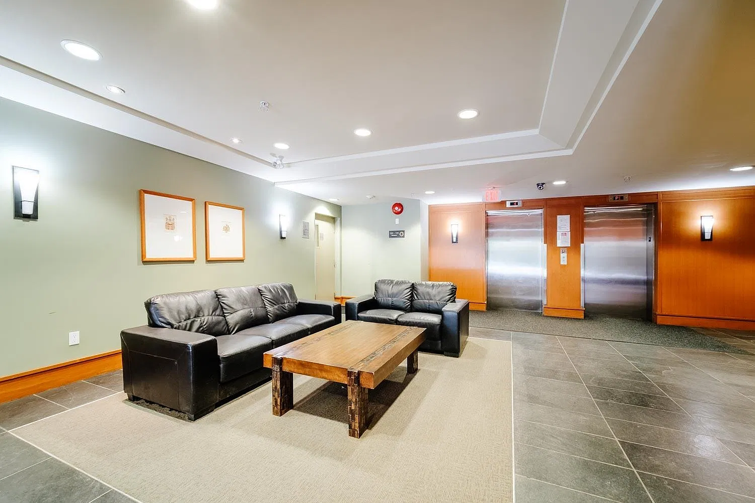 1 bed, 653 sqft, $2,795 — Photo 3