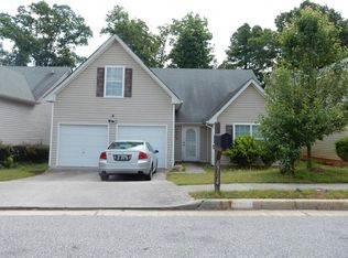 6794 Derby Ave, Fairburn, GA 30213