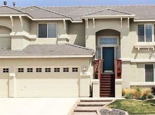 7252 Little Easy St, Sparks, NV 89436