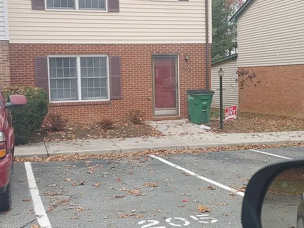 203 Franklin Parke Ct, Christiansburg, VA 24073