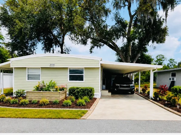 38139 Raven Rd, Zephyrhills, FL 33540