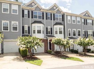 1306 Holly Grove Way, Durham, NC 27713