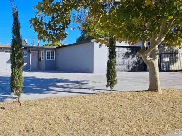 44010 Carolside Ave, Lancaster, CA 93535