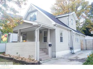 510 Allen St, Lansing, MI 48912
