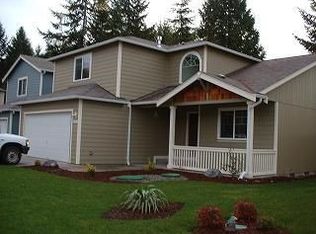 2800 Hidden Springs Loop SE, Olympia, WA 98503