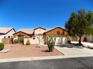 2589 Highland Trl, Bullhead City, AZ 86442