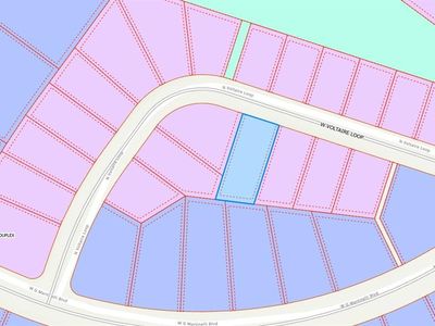 698 W Voltaire Loop #11, Dunnellon, FL, 34434