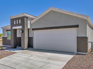 4565 W Corte De Maizal, Tucson, AZ 85746