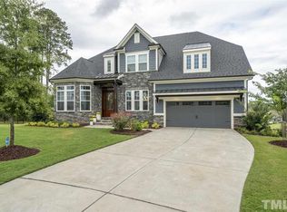 7504 Pinaster Pl, Raleigh, NC 27613