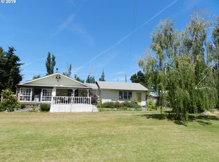 66558 Boyd Loop Rd, Dufur, OR 97021