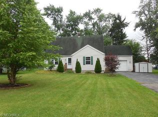 5529 Norquest Blvd, Youngstown, OH 44515