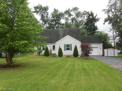 5529 Norquest Blvd, Youngstown, OH, 44515