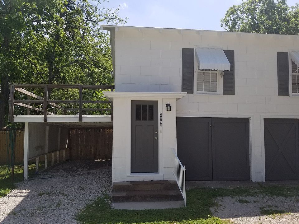 1st image of 309 S Alamo St APT B