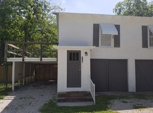 309 S Alamo St APT B, Weatherford, TX 76086