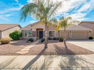 9441 E Juanita Ave, Mesa, AZ 85209