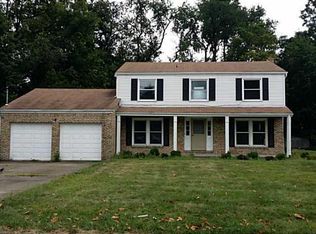 127 Kenney Dr, Sewickley, PA