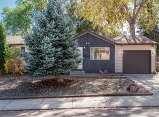 1039 Rice Dr, Colorado Springs, CO 80905