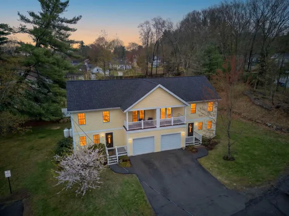 37A Joffre Street #A, Goffstown, NH 03102