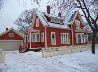 1291 Terrace St, Muskegon, MI 49442