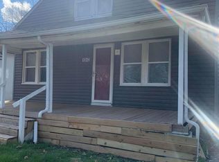 1043 Seymour Ave, Columbus, OH 43206