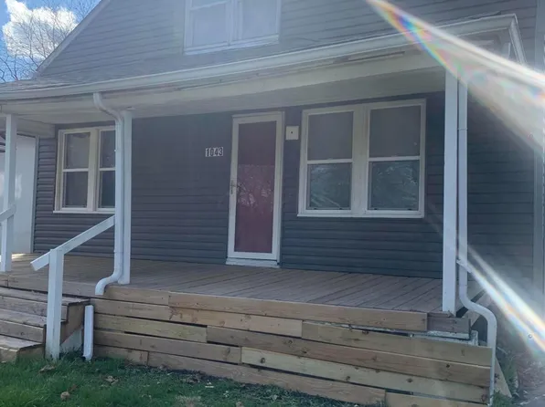 1043 Seymour Ave, Columbus, OH 43206