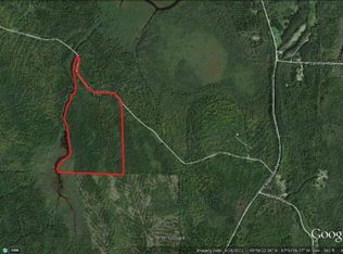 LOT 8 Davis Brook Acres LOT 8, Orient, ME 04471