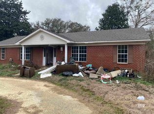 6980A Kenny Lundy Rd, Theodore, AL 36582