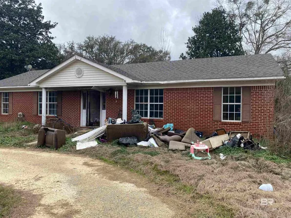6980A Kenny Lundy Rd, Theodore, AL 36582