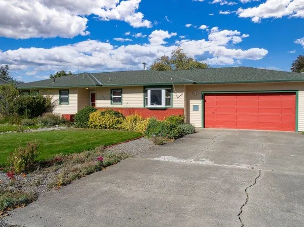 12725 E 10th Ave, Spokane, WA 99216