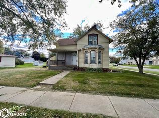 502 5th Ave, Grinnell, IA 50112