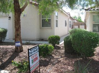 3089 Binaggio Ct, Las Vegas, NV 89141