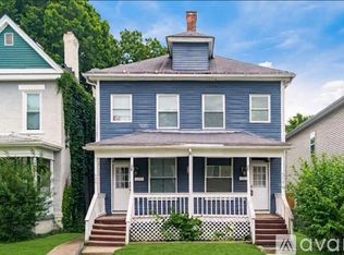 908 Ellsworth Ave #908, Columbus, OH 43206